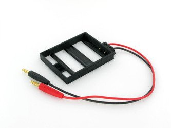 Adapter do ładowania akumulatora aparatury ST16S