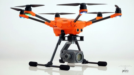 Kamera z zoomem optycznym 30X E30Z dla Yuneec H520