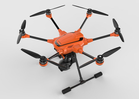 Yuneec H520 with E90 camera