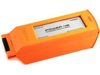 Akumulator Yuneec H520E 6200mAh 4s LiOn