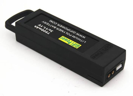 Akumulator dla Yuneec Q500 Q500+ 7500mAh 3S LiPo