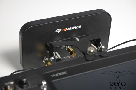 Antena panelowa 4Hawks Raptor SR dla Typhoon H