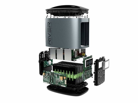 Przenośna stacja zasilania EcoFlow River 370