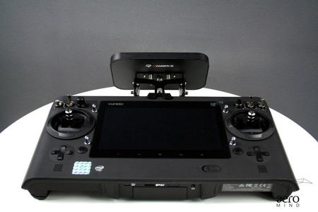 Antena panelowa 4Hawks Raptor SR dla H520E