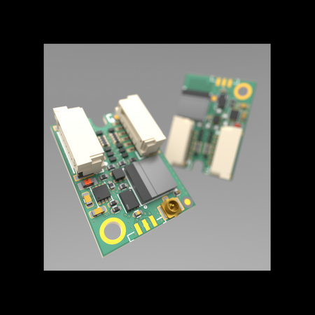 Urządzenie do zdalnej identyfikacji DRONETAG DRI