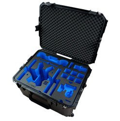 Trolley case for Yuneec H520