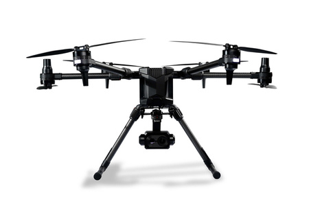 Radiometric Thermal Imaging Camera Yuneec E20TVX-PRO