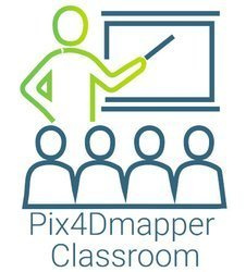 Pix4Deducation Classroom for Pix4Dmapper