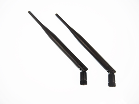 +5dB range extender antenna for H520E drone (2 pieces - kit)