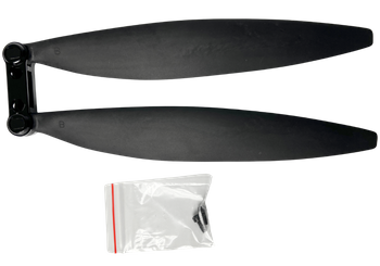 Śmigła górne B H850 YUNH850103