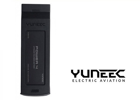 Yuneec Typhoon H Thermal Pro Intel RealSense z CGOET oraz CGO3+