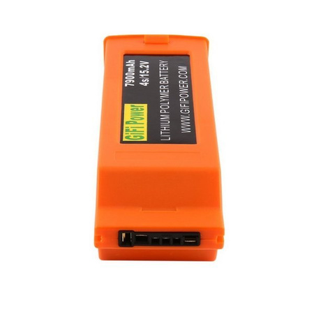 GiFi Lipo battery for Yuneec H520, TYPHOON H PLUS