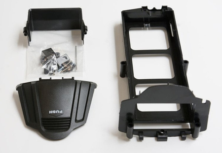 Yuneec Typhoon Q500, Q500+, 4K, G Battery Frame and Door Set