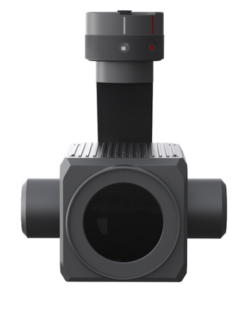 Kamera Yuneec E30ZX dla Yuneec H520E i H850-RTK