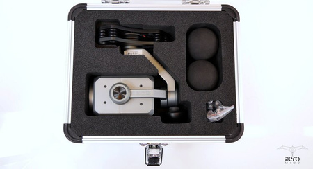 E30Z Zoom Camera for H520 Hexacopter