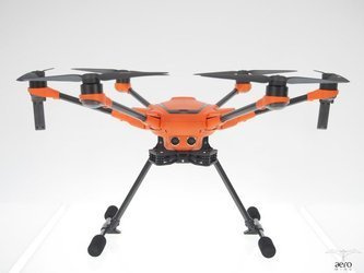 Heksakopter Yuneec H520E Dron