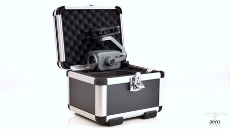 Kamera z zoomem optycznym 30X E30Z dla Yuneec H520