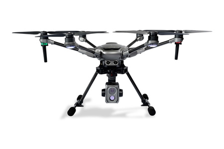 Yuneec H520E Hexacopter Drone Black YUNH520EEUB