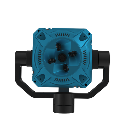 ATL Oblique Camera for H850