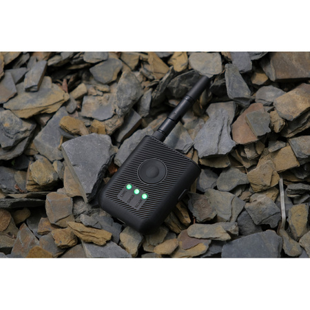 Dronetag RIDER - portable Remote ID receiver for drone detection