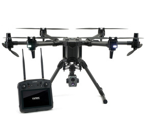 Yuneec H850-RTK - dron - YUNH850EUSC