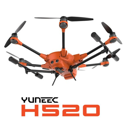 Yuneec H520 drone