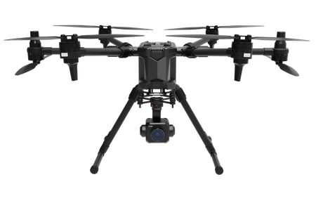 Full-Frame Inspection Camera Yuneec E45S