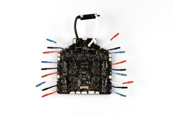 Płyta ze zintegrowanym modułem ESC Yuneec H520