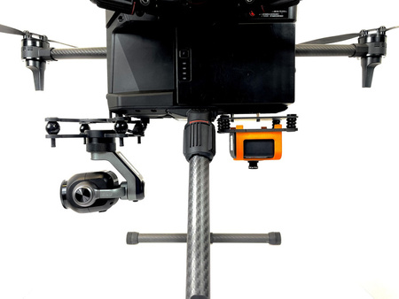 Kamera multispektralna LaQuinta DB2 Vision do H520E i H850-RTK