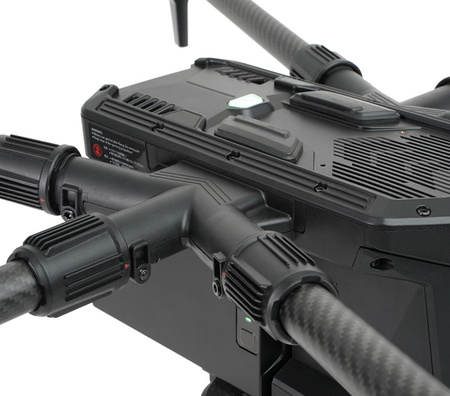 Yuneec H850-RTK drone