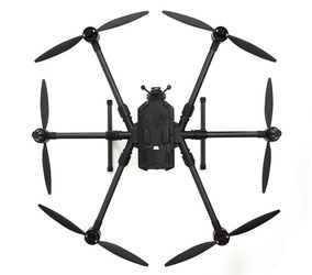 Śmigła Zestaw do H850 YUNH850101