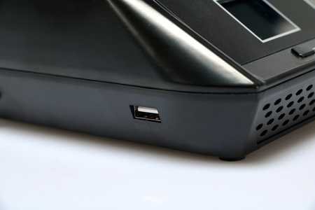 Original Yuneec Dual Channel Battery Charger for H520E and H520E RTK YUNDY5-EEU