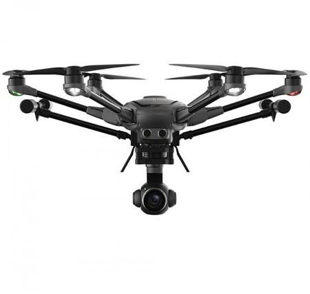 Yuneec Typhoon H Plus