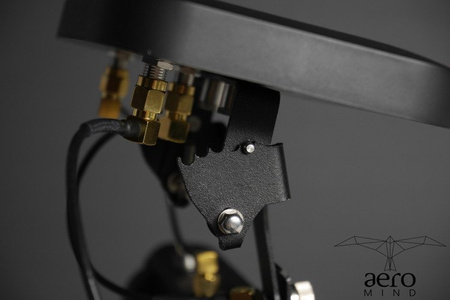 4Hawks Raptor SR antenna designed for Typhoon H