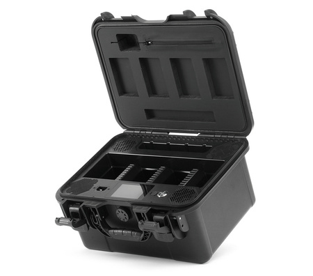 Yuneec H850-RTK - dron - YUNH850EUSC