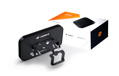 Antena panelowa 4Hawks Raptor SR dla Typhoon H