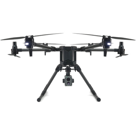Yuneec H850-RTK drone