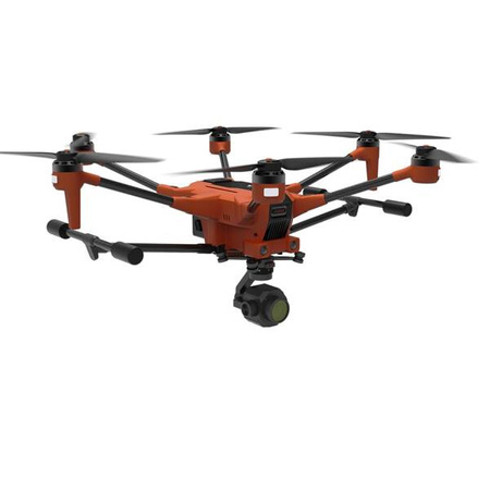 Yuneec H600 Enterprise Drone