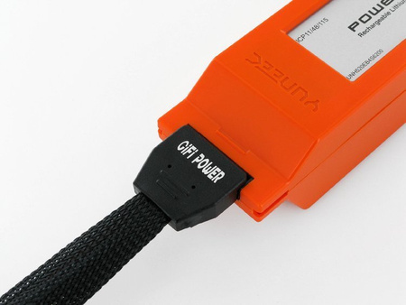 Adapter ładowania akumulatora Yuneec H3, H520E