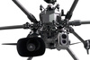 H850 Alu Dual Gimbal Mount YUNH850158