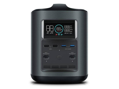 EcoFlow River 370 portable power station