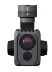 Kamera termowizyjna CGOETX dla Yuneec H520E i H850-RTK