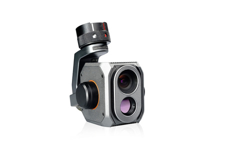 Kamera termowizyjna ETX-Lite (256x192/30Hz) dla H520E/H850