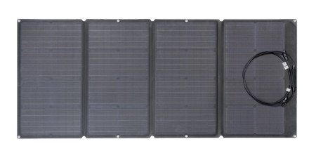 Panel fotowoltaiczny 160W Ecoflow do stacji zasilania