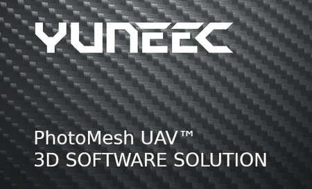 PhotoMesh UAV™ Skyline 3D Oprogramowanie Fotogrametryczne